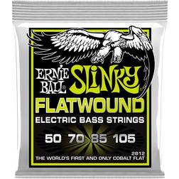 Ernie Ball Regular Slinky Flatwound