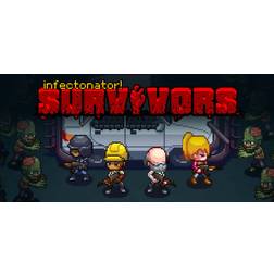 Infectonator : Survivors (PC)