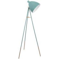 Eglo Dundee 49342 Golvlampa 135.5cm