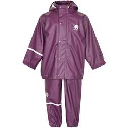 CeLaVi Basic Rain Set - Blackberry Wine (1145-666)