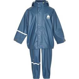 CeLaVi Basic Regnset - Iceblue (1145-717)