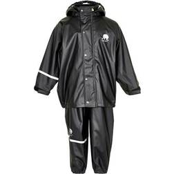 CeLaVi Basic Rain Set - Black (1145-106)