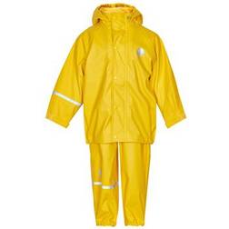 CeLaVi Basic Regnset - Yellow (1145-324)