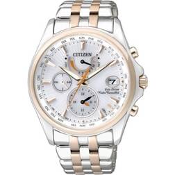 Citizen FC0014-54A, Quartz, 39mm, 10ATM Multicolore