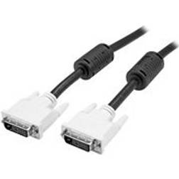StarTech DVI-D - DVI-D Dual Link 9.8ft