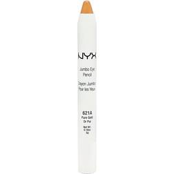 NYX Jumbo Eye Pencil #619 Pure Gold