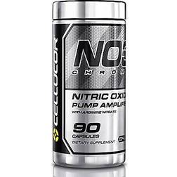 Cellucor NO3 Chrome 90 pcs