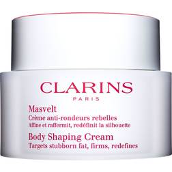 Clarins Masvelt Body Shaping Cream 200ml