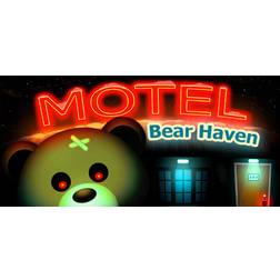 Bear Haven Nights (PC)