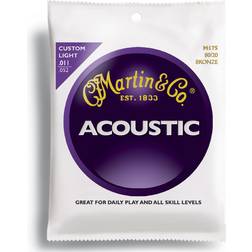 Martin M175