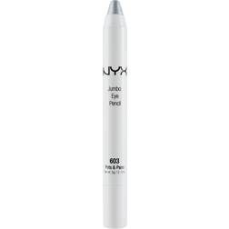 NYX Jumbo Eye Pencil #603 Pots & Pans