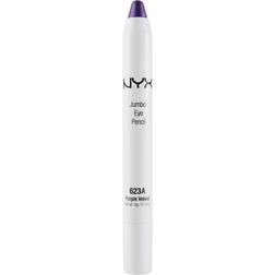 NYX Jumbo Eye Pencil 623A Purple Velvet