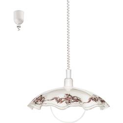 Eglo Vetro 3041 Pendellampa ∅ 42cm