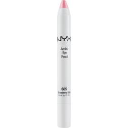 NYX Jumbo Crayon Yeux 605 Strawberry Milk