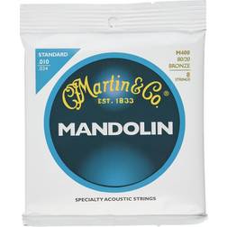 Martin M400