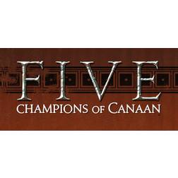 Five: Champions of Canaan (PC)