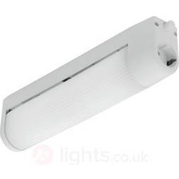 Eglo Bari 1 89672 Wall Flush Light 6cm