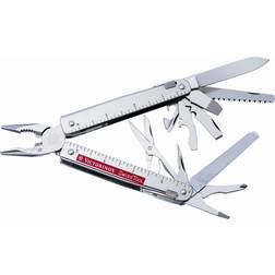Victorinox Swiss Tool X Plus Multiværktøj