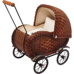 Legler Doll's Pram Elisabeth