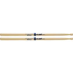Promark TXDC51W Baguettes en Hickory DC51, olive en bois