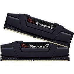 G.Skill Ripjaws V DDR4 3200MHz 2x8GB (F4-3200C16D-16GVK)