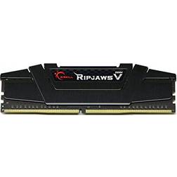 G.Skill Ripjaws V Black DDR4 3200MHz 2x8GB (F4-3200C16D-16GVKB)