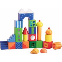 Haba Fantasy Blocks 002297