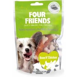 Four Friends Bone N'Chicken 100kg