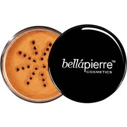 Bellapierre Cosmetics Base Suelta Mineral Sugar 9g