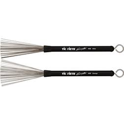 Vic Firth RMWB Drum Brushes