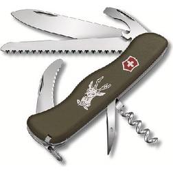 Victorinox Hunter Green Multi-tool