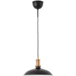 Konsthantverk 3400 Kavaljer Pendellampa