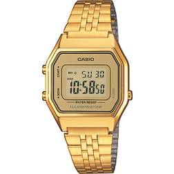 Casio Watch LA680WEGA-9ER