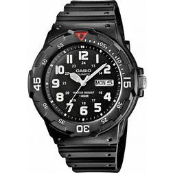 Casio MRW-200H-1BVEF