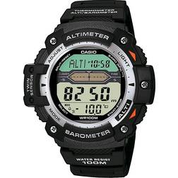 Casio Digital (SGW-300H-1AVER)
