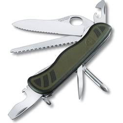 Victorinox Swiss Soldier's Knife 8 Multiuso