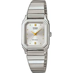 Casio Collection dameshorloge voor dames LQ-400D-7AEF