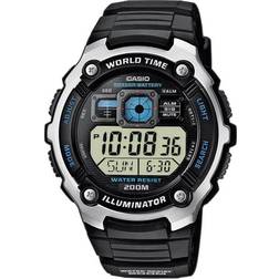 Casio de cuarzo para hombre AE-2000W-1AVEF