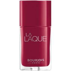 Bourjois La Laque Nail Enamel #08 Cherry D'amour 10ml