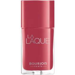 Bourjois La Laque Nail Enamel #07 Lycheers 10ml