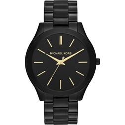 Michael Kors analógico 'MK3221' negro One Size