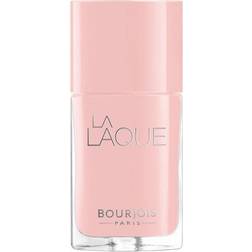 Bourjois La Laque Nail Enamel #02 Chair et Tendre 10ml