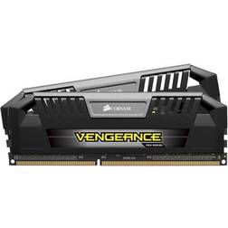 Corsair Vengeance Pro Series Silver DDR3 2133MHz 2x8GB (CMY16GX3M2A2133C11)