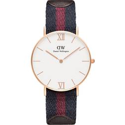 Daniel Wellington Grace London Rose (0551DW)