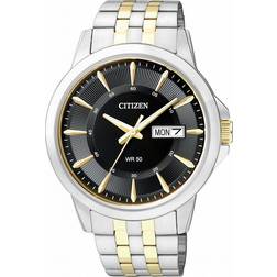 Citizen Citizen BF2018-52EE, Quartz, 41mm, 5ATM Multicolore