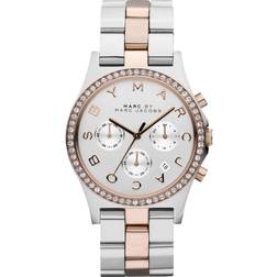 Marc By Marc Jacobs Henry Chrono (MBM3106)