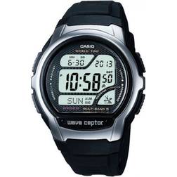 Casio Wave Ceptor (WV-58U-1AVEF)