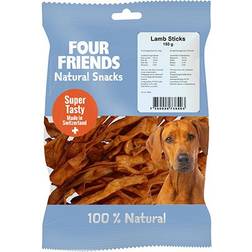 Four Friends Lamb Sticks 0.2kg