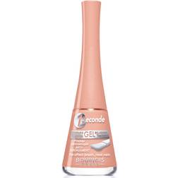 Bourjois 1 Seconde Nail Enamel #02 Rose Delicat 0.3fl oz