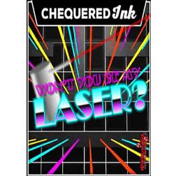 Won't You Be My Laser? (PC)